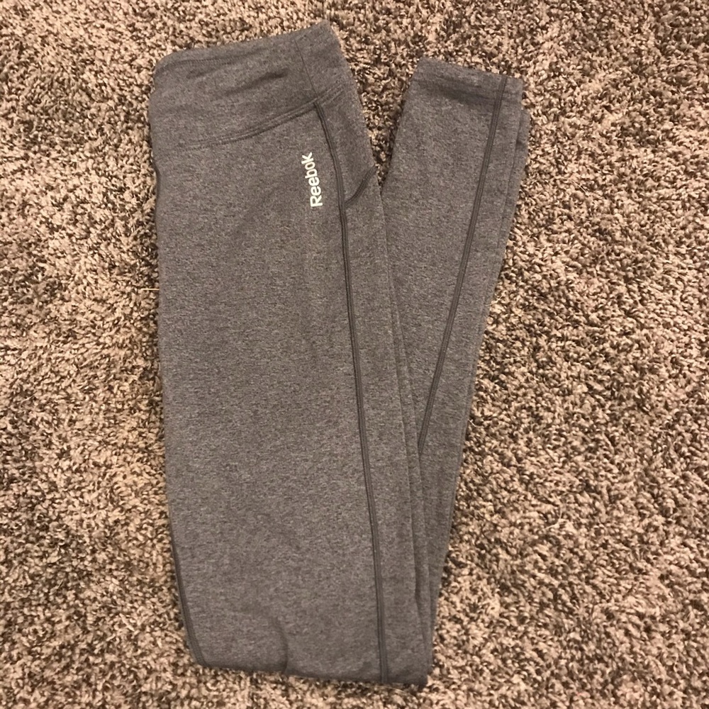 Reebok Leggings